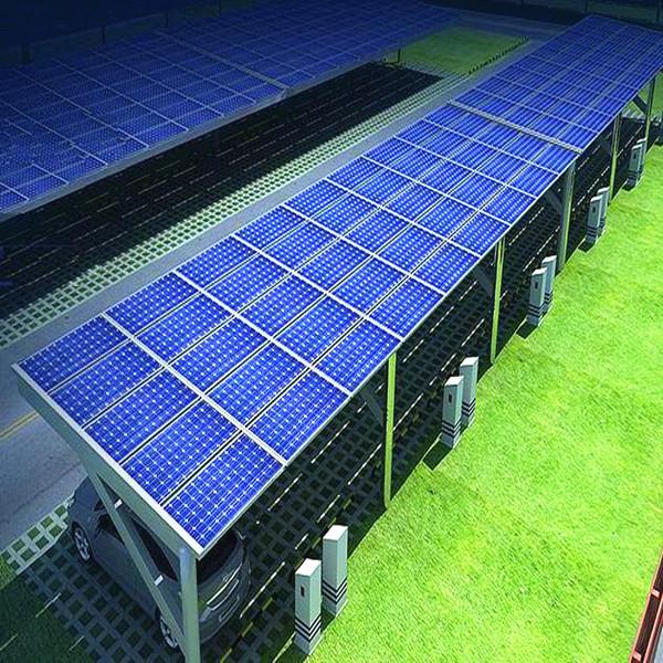 Új szerelvénytartó szolár-rögzítő rendszer / energiatakarékos napelemes szerelőkeret autórádió számára