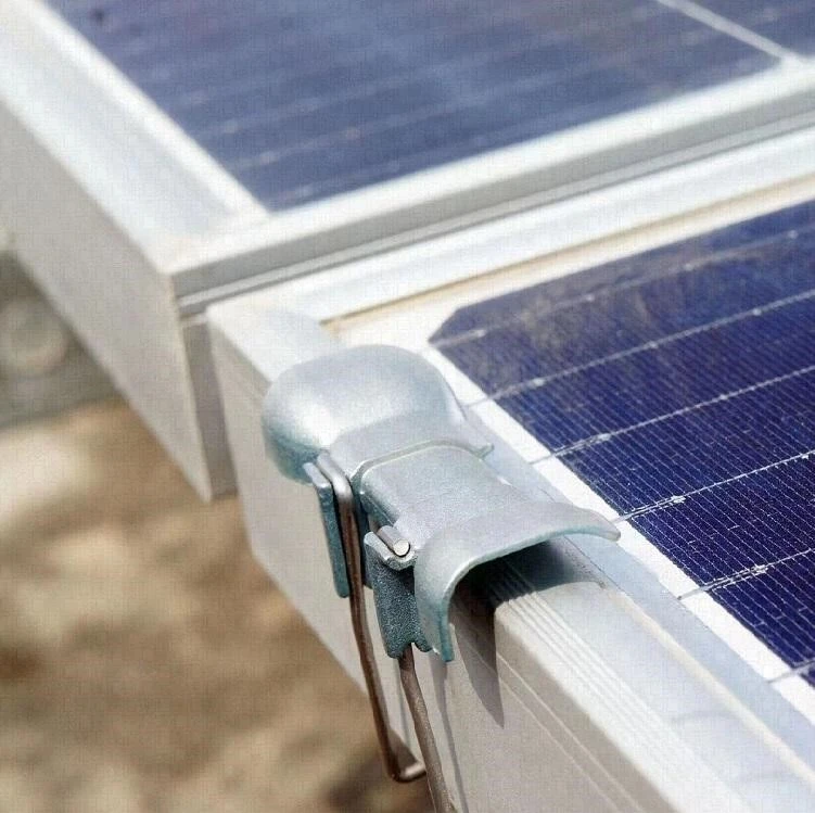 Metal Drainage Clamp Metal Drainage Clamp