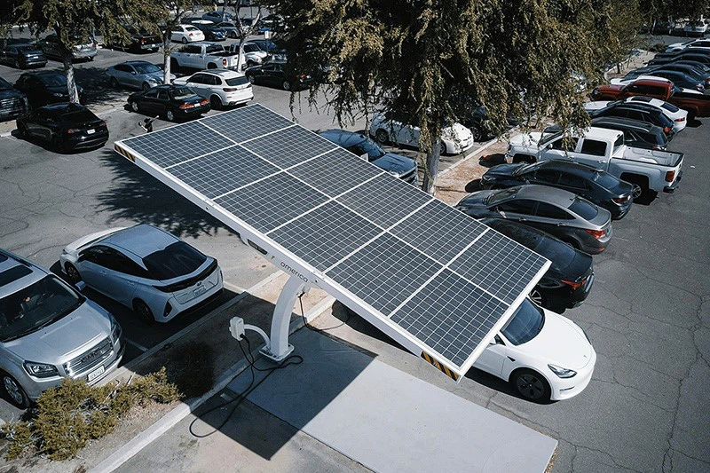 Solar Pv Racking Solution Solar Pv Racking Solution