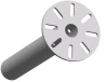Screw Pile Ground Mounting System