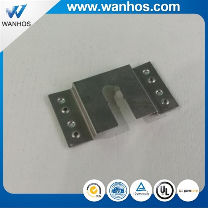 Solar Grounding Clamp