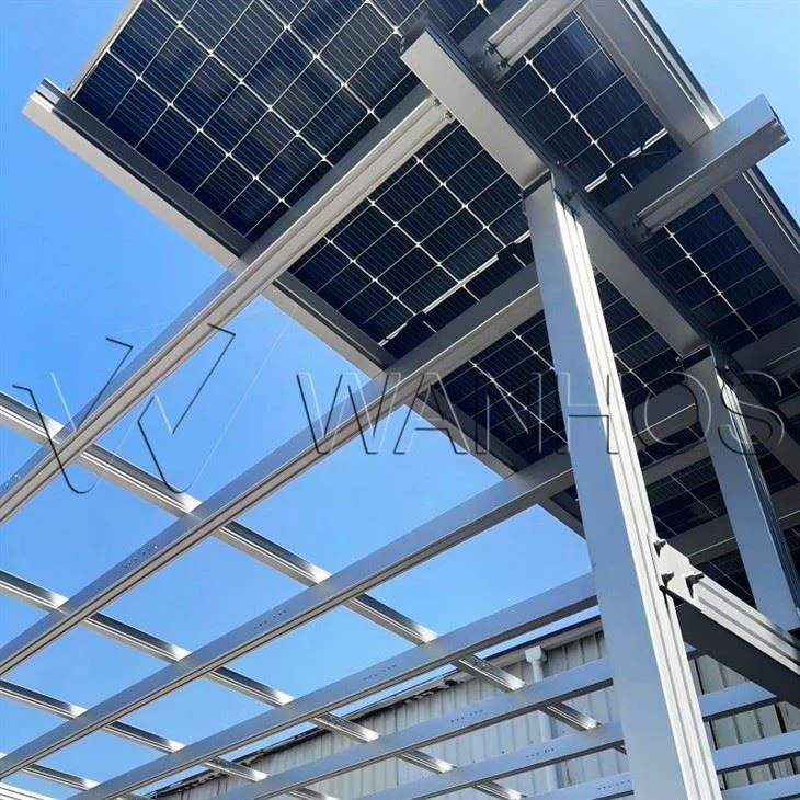 Solar Panel Parking Canopy_04