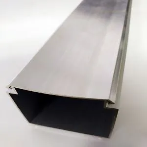 Napenergia az NJ kábelcsatornában