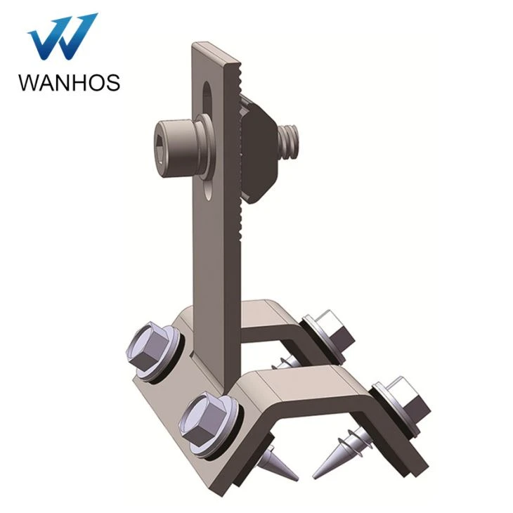Aluminum Roof Hook And Stainless Steel Roof Hook