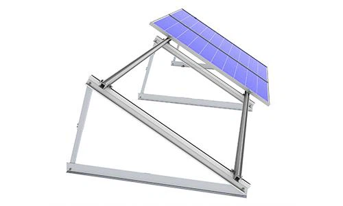 China Flat Roof Solar Mounting Manufacturers