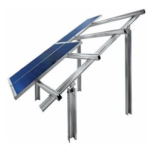 Pv Solar Ground állványszerkezet
