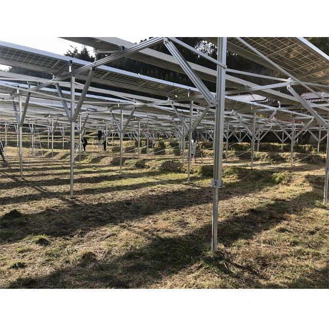 Solar Farm Support