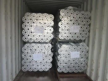 Ground Screw Solar Racking