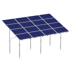 Napenergia földi elrendezés