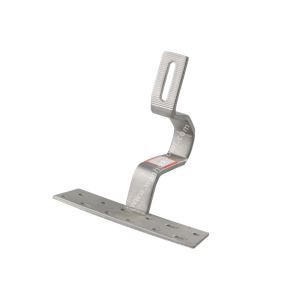 Állítható szög horgok solar konzol