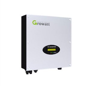 Growatt rácsos kapcsoló generátor napelemes inverter