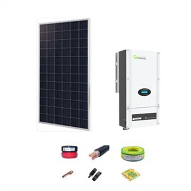 A Gird Solar System Solar modulról