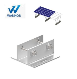 Solar Carport Inclusive Láb Base