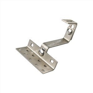 Solar Roman cseréptető horog