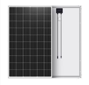 Whs Polysilicon Solar Panel Power System