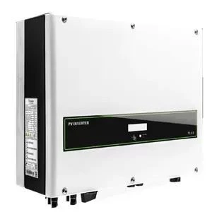 Solar Inverter And Battery
