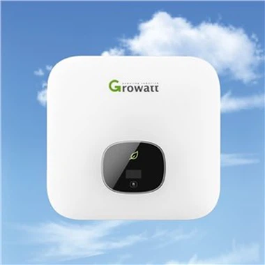 Grid Solar Inverteren