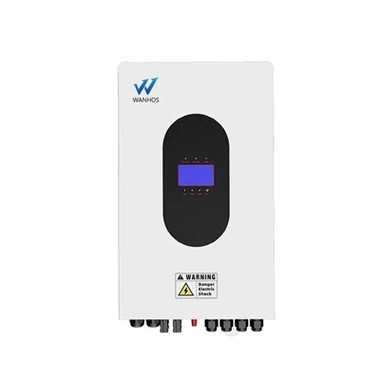 Háztartási szolár inverter