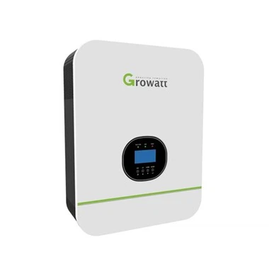 Hálózaton kívüli szoláris inverter